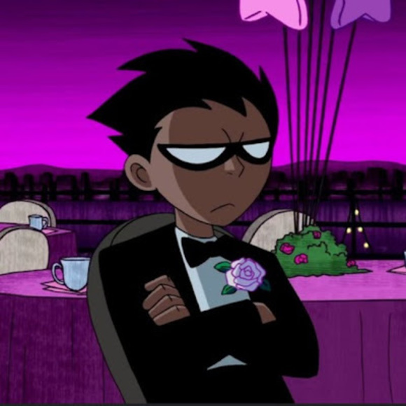 Meet your Posher, Peyton - Picture 1 of 1